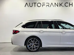 BMW 530d xDrive M-Sport Touring
