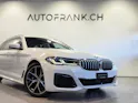 BMW 530d xDrive M-Sport Touring