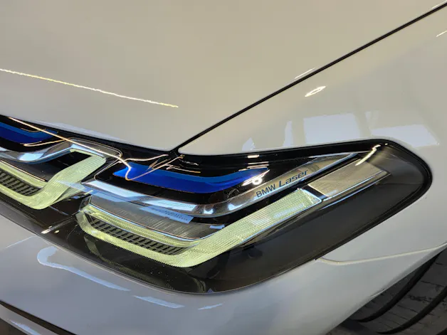 BMW 530d xDrive M-Sport Touring