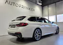 BMW 530d xDrive M-Sport Touring