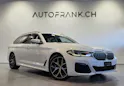BMW 530d xDrive M-Sport Touring