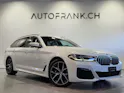 BMW 530d xDrive M-Sport Touring