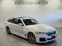 BMW 530d xDrive M-Sport Touring