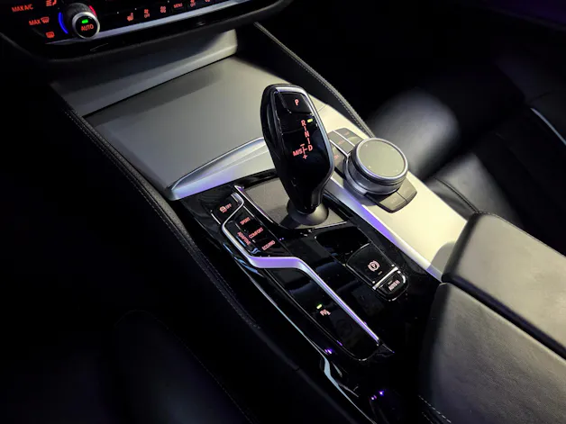 BMW 530d xDrive M-Sport Touring