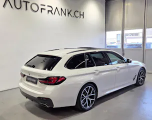 BMW 530d xDrive M-Sport Touring