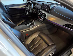 BMW 530d xDrive M-Sport Touring