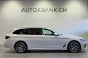 BMW 530d xDrive M-Sport Touring