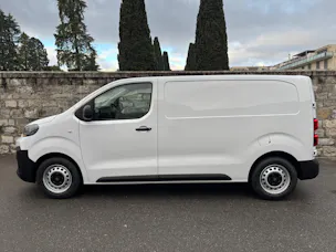 FIAT E-Scudo 75 kWh L2 Easy Pro