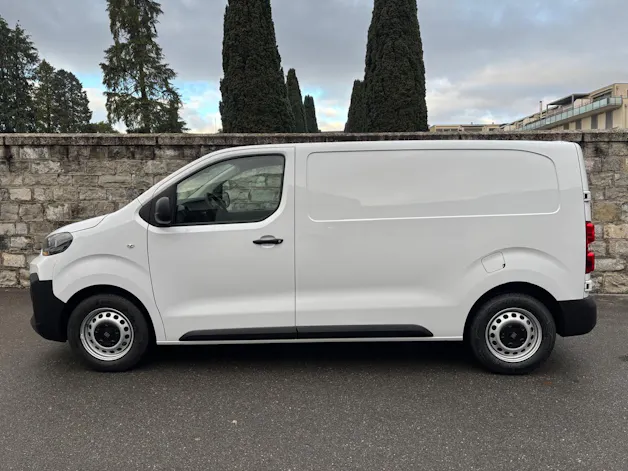 FIAT E-Scudo 75 kWh L2 Easy Pro