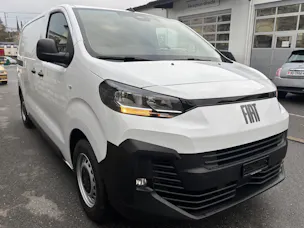FIAT E-Scudo 75 kWh L2 Easy Pro