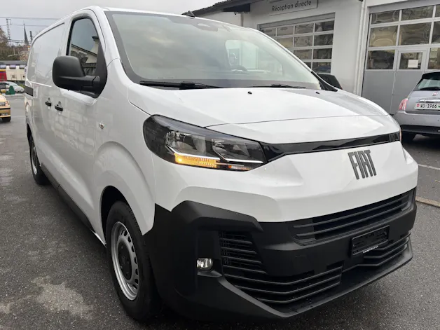 FIAT E-Scudo 75 kWh L2 Easy Pro