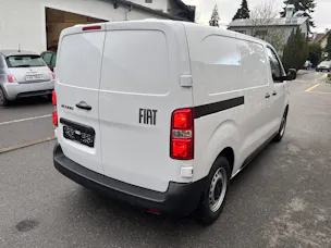 FIAT E-Scudo 75 kWh L2 Easy Pro