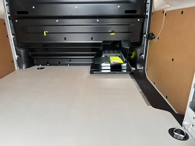 FIAT E-Scudo 75 kWh L2 Easy Pro