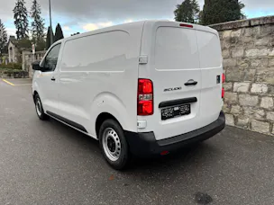 FIAT E-Scudo 75 kWh L2 Easy Pro