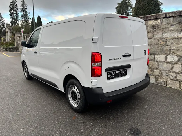 FIAT E-Scudo 75 kWh L2 Easy Pro