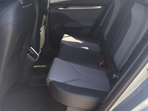 SKODA Enyaq 85 Dynamic