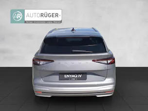 SKODA Enyaq 85 Dynamic