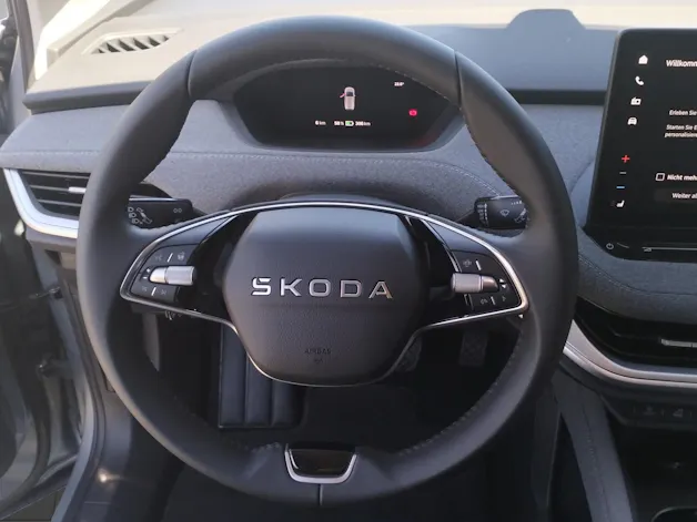 SKODA Enyaq 85 Dynamic
