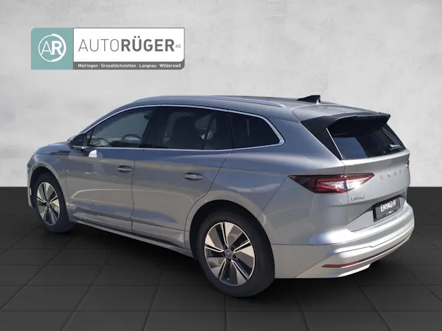 SKODA Enyaq 85 Dynamic