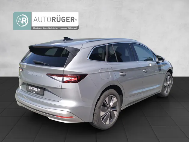 SKODA Enyaq 85 Dynamic