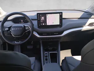 SKODA Enyaq 85 Dynamic