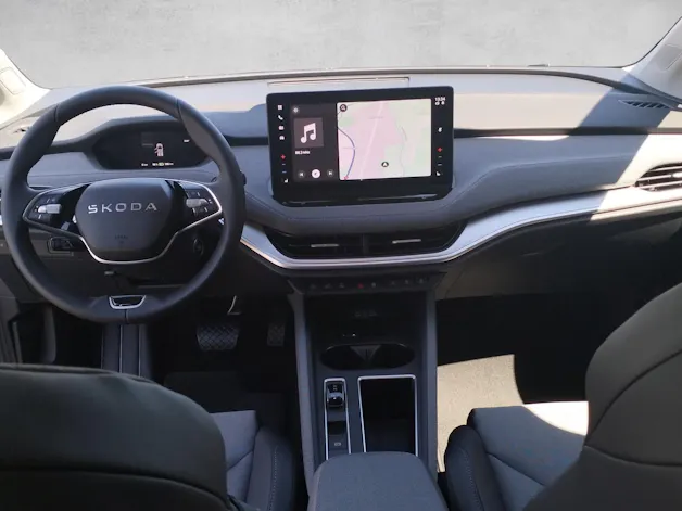 SKODA Enyaq 85 Dynamic