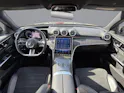 MERCEDES-BENZ C 220 d AMG Line 4matic Kombi