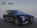 MERCEDES-BENZ C 220 d AMG Line 4matic Kombi