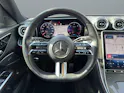 MERCEDES-BENZ C 220 d AMG Line 4matic Kombi