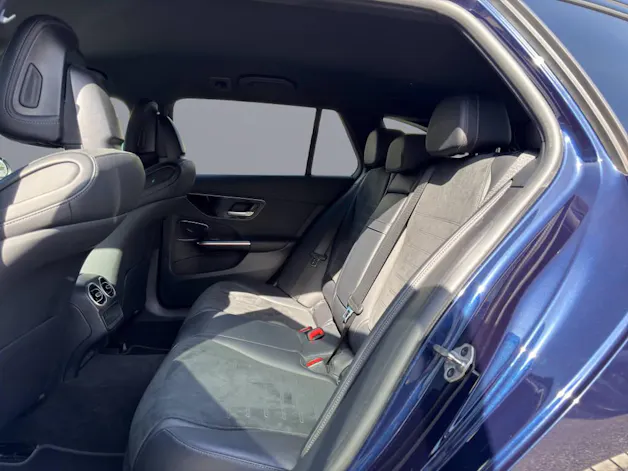 MERCEDES-BENZ C 220 d AMG Line 4matic Kombi