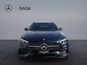 MERCEDES-BENZ C 220 d AMG Line 4matic Kombi