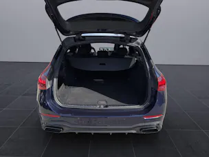 MERCEDES-BENZ C 220 d AMG Line 4matic Kombi