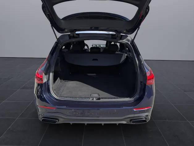 MERCEDES-BENZ C 220 d AMG Line 4matic Kombi