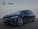MERCEDES-BENZ C 220 d AMG Line 4matic Kombi
