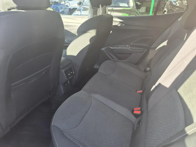SKODA Fabia 1.0 TSI Style DSG