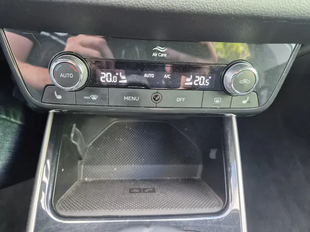 SKODA Fabia 1.0 TSI Style DSG