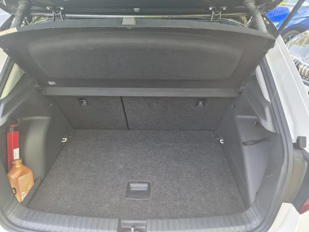SKODA Fabia 1.0 TSI Style DSG