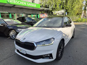 SKODA Fabia 1.0 TSI Style DSG