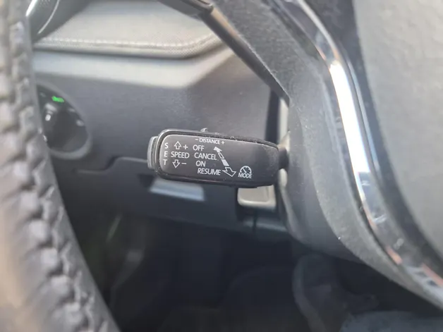 SKODA Fabia 1.0 TSI Style DSG