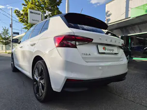 SKODA Fabia 1.0 TSI Style DSG