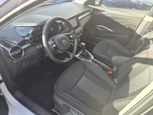 SKODA Fabia 1.0 TSI Style DSG