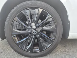 SKODA Fabia 1.0 TSI Style DSG