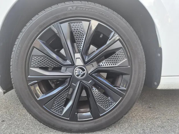 SKODA Fabia 1.0 TSI Style DSG