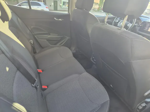 SKODA Fabia 1.0 TSI Style DSG