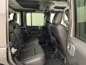 JEEP Wrangler 2.0 Sahara Unlimited