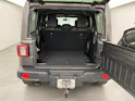 JEEP Wrangler 2.0 Sahara Unlimited