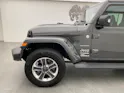 JEEP Wrangler 2.0 Sahara Unlimited