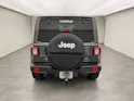 JEEP Wrangler 2.0 Sahara Unlimited
