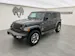 JEEP Wrangler 2.0 Sahara Unlimited
