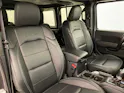 JEEP Wrangler 2.0 Sahara Unlimited